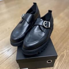 HARE ハレ シャークソールシング ルモンク Ｌ 箱有りのサムネイル