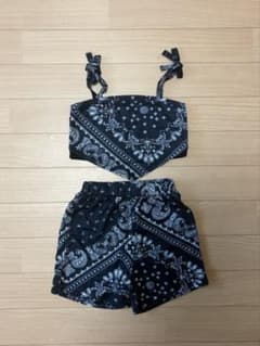 SHEIN セットアップ 12-18Mのサムネイル