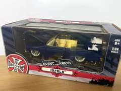 Jesse James West Coast Choppers IMPALAのサムネイル
