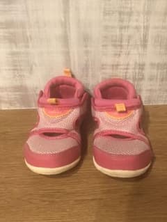 14cm ニューバランス サンダル スニーカーのサムネイル