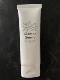 Glamor Genne バストケアクリーム　ビーグラマーのサムネイル