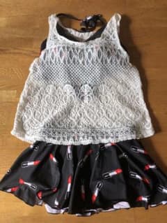レディース水着　Mのサムネイル
