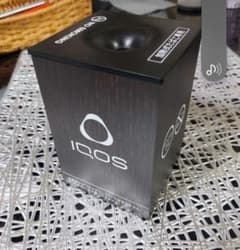IQOS灰皿のサムネイル