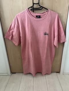 ステューシー ドラゴン Tシャツのサムネイル