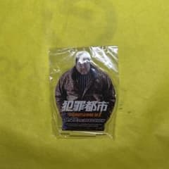 犯罪都市 PUNISHMENT マ・ドンソク アクリルスタンド 100個限定品