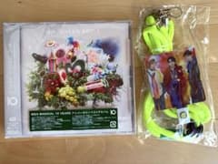[신품·미개봉] Mrs. GREEN APPLE 10 CD
