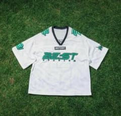 BE:FIRST BE:ST STADIUM ゲームシャツ Lのサムネイル