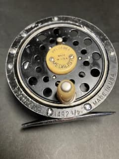 Pflueger Medalist 1492 1/2 フライリールのサムネイル