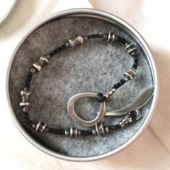 JILL PLATNER  ブレスレット　シャドーのサムネイル
