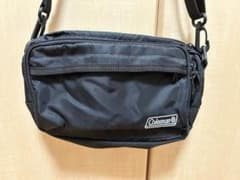 Coleman ショルダーバックのサムネイル