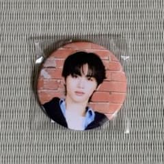 BOYNEXTDOOR テサン KNOCK ON Vol.1 限定 缶バッジのサムネイル