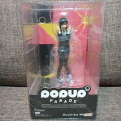 POP UP PARADE チェンソーマン コベニ フィギュア - メルカリ