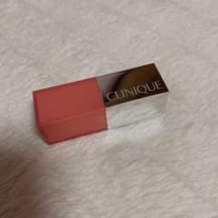 クリニーク  メロンドロップポップ   リップカラーのサムネイル