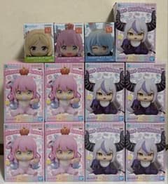 ロボット魂 スタレチア・デルフィニウム・ゼロツー 3点セット　未開封 ロボット魂 スタレチア・デルフィニウム・ゼロツー 3点セット 未開封