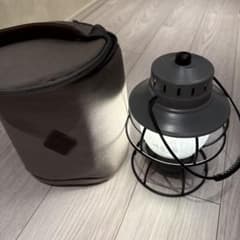ベアボーンズ　レイルロードランタンのサムネイル
