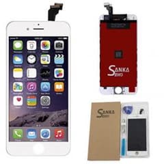iphone6用 液晶パネル 修理 黒 Katsumi様専用のサムネイル