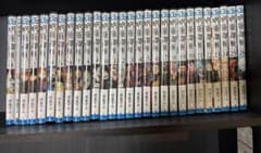 呪術廻戦 0-26巻 セット 漫画のサムネイル