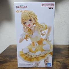 学園アイドルマスター ESPRESTO 藤田ことね フィギュアのサムネイル