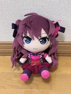 一ノ瀬志希 ぬいぐるみ LIPPS ver. Giftのサムネイル