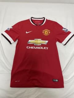 マンチェスターユナイテッド 公式ユニフォーム プレミアムリーグ 7