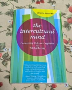 the intercultural mind Joseph Shaulesのサムネイル