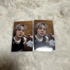 TREASURE PULSE ON ソウル 会場特典トレカ ヒョンソク - メルカリ