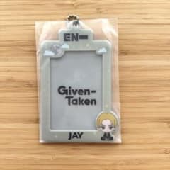 enhypen  1番くじ　ジェイのサムネイル