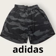 adidas アディダス　メンズ ランニングパンツ Lのサムネイル