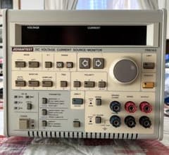 その他 TR6143-DC VOLTAGE/CURRENT GENERATOR TR6143-DC VOLTAGE/CURRENT GENERATOR - メルカリ
