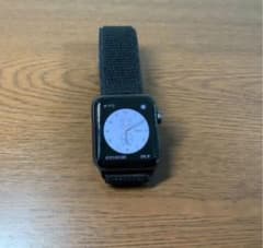 Apple  watch  series2 42mm NIKEのサムネイル