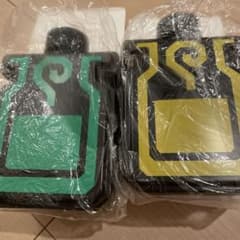 モンスターハンター × スシロー コラボボトル 回復薬 1個 強走薬1個