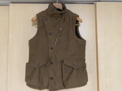 FREEWHEELERS  WINTER AVIATOR’S VESTのサムネイル