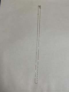 18K ネックレス 45cm ※値下げしましたのサムネイル