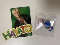 MAZZEL HAYATOのサムネイル