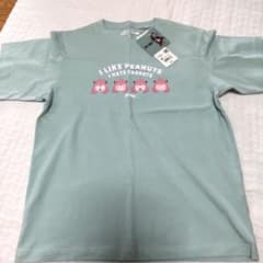 Mickey様専用　値下げ！！アーニャ　UNIQLO　Tシャツ　スパイファミリーのサムネイル