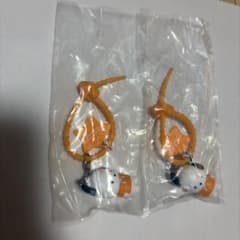 ポチャッコ ななほしカラフルマルチチャーム 2個セットのサムネイル