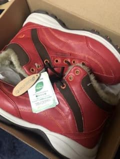『新品』リラッサメントスニーカーのサムネイル