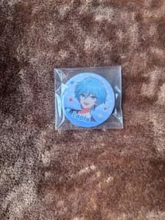 〚Lapis　缶バッチ　まとめ売り〛 Lapisくん 缶バッジ - メルカリ