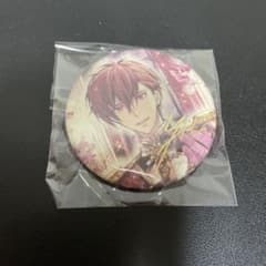 アイナナ 狗丸トウマ 7周年UR 缶バッジ - メルカリ