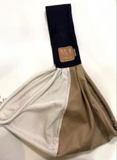 【ほぼ未使用】Betta Carry me! ベッタ キャリーミー！メッシュ軽量のサムネイル