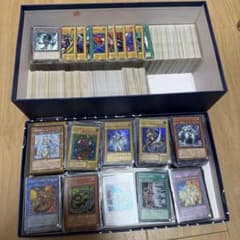 遊戯王カード まとめ売り 引退品 - メルカリ