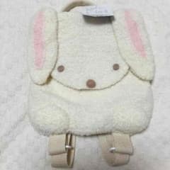 mii様専用★新品タグ付きリュックサック うさぎ ミキハウス、KPお好きな方のサムネイル