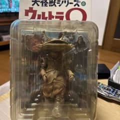 エクスプラスの大怪獣シリーズのサムネイル