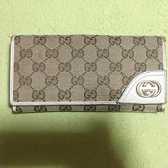 GUCCI 長財布のサムネイル