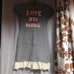 BARBIE ワンピース 130 値下げのサムネイル