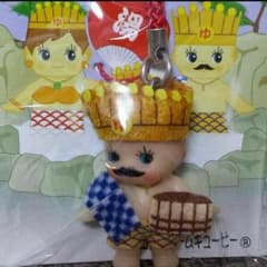 キューピーのサムネイル