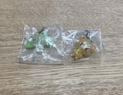 ジュエルペット めじるしアクセサリー2 ガチャのサムネイル