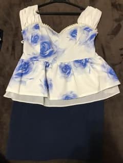 デイジークイーン♡オフショルタイトドレスのサムネイル