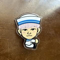 奥田力也 フラッグアクセサリーのサムネイル