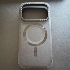 CASETiFY ケースティファイ　iPhone 17 proのサムネイル